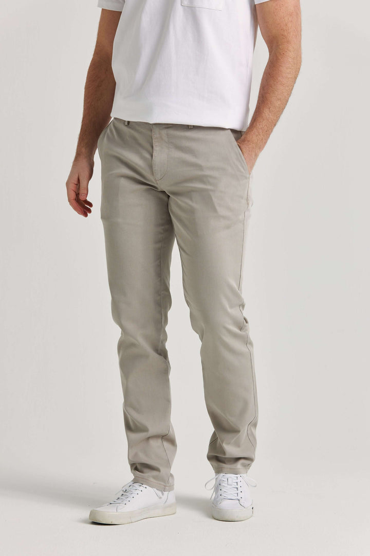 Bedford Chinos Beige