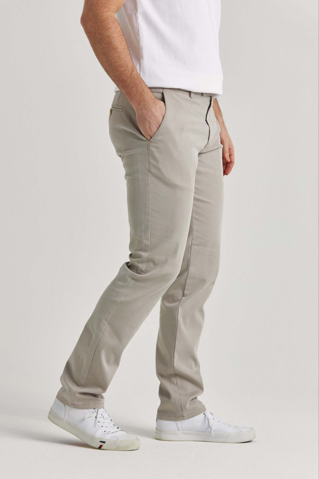 Bedford Chinos Beige