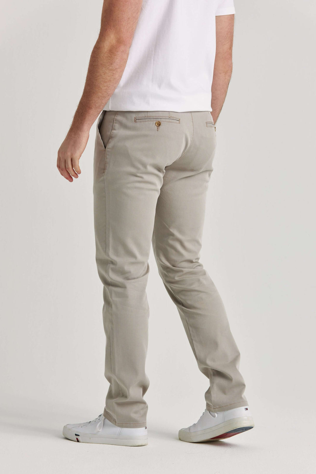 Bedford Chinos Beige