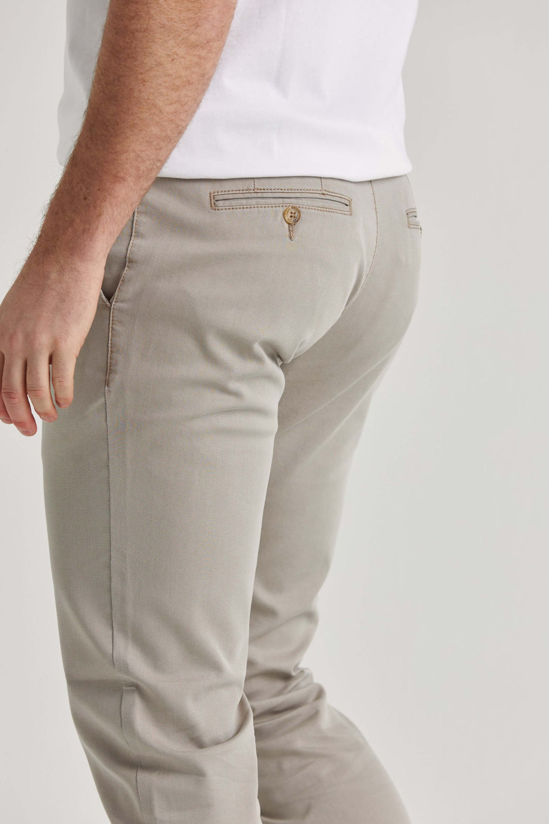 Bedford Chinos Beige