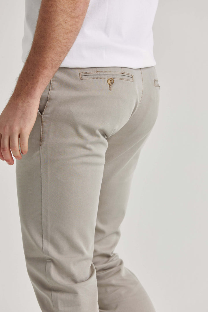 Bedford Chinos Beige